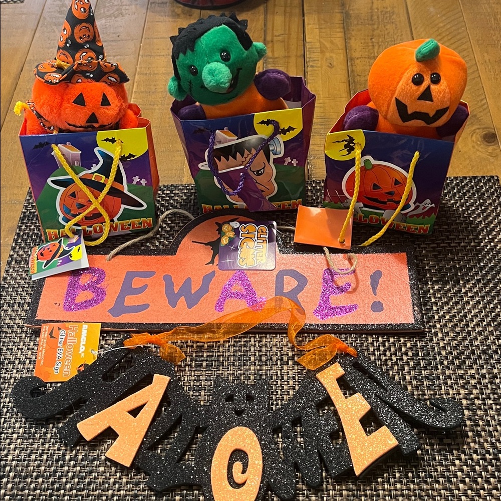 Halloween